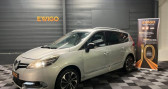 Annonce Renault Scenic occasion Diesel 1.5 DCI 110 BOSE EDC BVA 7 PlACES  Montlimar