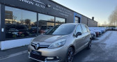 Renault Scenic occasion année 2013 boite Manuelle Annonce Renault Scenic occasion Diesel 1.5 dCi 110 BOSE GPS TEL CLIM REGULATEUR à Verson