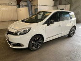 Annonce Renault Scenic occasion Diesel 1.5 dCi 110 Bose  Arcangues