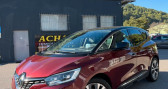 Annonce Renault Scenic occasion Diesel 1.5 dci 110 cv boite automatique  DRAGUIGNAN