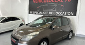 Annonce Renault Scenic occasion Diesel 1.5 dci 110 cv dynamique toit pano 04-2010 ct ok 4x � LIMAY