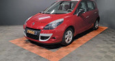 Renault Scenic occasion année 2011 boite Automatique Annonce Renault Scenic occasion Diesel 1.5 DCI 110 DYNAMIQUE EDC BVA à Cernay