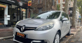 Renault Scenic 1.5 DCI 110 DYNAMIQUE EDC BVA   Montrouge 92