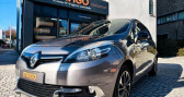 Renault Scenic occasion année 2016 boite Manuelle Annonce Renault Scenic occasion Diesel 1.5 DCI 110 ENERGY BOSE à LIMOGES