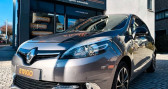 Annonce Renault Scenic occasion Diesel 1.5 dci 110 energy bose  LIMOGES