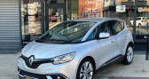 Renault Scenic occasion année 2017 boite Manuelle Annonce Renault Scenic occasion Diesel 1.5 DCI 110 ENERGY BUSINESS BVM6 GPS-ATTELAGE-RADARS AV&AR à Forbach