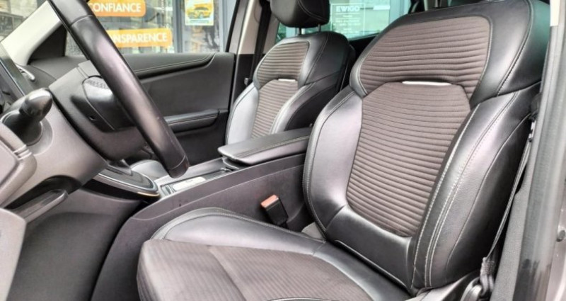 Renault Scenic 1.5 DCI 110 intens EDC BVA 2017 - photo n°5 Renault Scenic 1.5 DCI 110 intens EDC BVA  occasion à LIMOGES - photo n°5