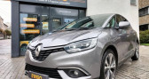 Renault Scenic occasion  année 2017 boite Automatique Annonce Renault Scenic occasion Diesel 1.5 DCI 110 intens EDC BVA à LIMOGES