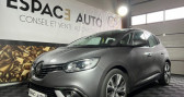 Annonce Renault Scenic occasion Diesel 1.5 DCI 110 INTENS à RONCHIN