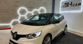 Annonce Renault Scenic occasion Diesel 1.5 DCI 110 LIMITED  pruniers en sologne