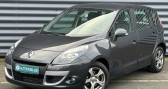 Annonce Renault Scenic occasion Diesel 1.5 DCI 110CH 140500Km �DITION TOM STAR&STOP BVM6 GPS BLUETO � Sarreguemines