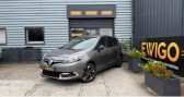 Renault Scenic occasion année 2015 boite Manuelle Annonce Renault Scenic occasion Diesel 1.5 DCI 110ch BOSE Edition 1ERE MAIN à Saint-Priest