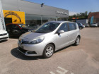 Renault Scenic occasion Gris année 2014 boite Robotisee Annonce Renault Scenic occasion Diesel 1.5 dCi 110ch Business EDC à Auxerre