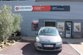 Renault Scenic occasion année 2009 boite Manuelle Annonce Renault Scenic occasion Diesel 1.5 DCI 110CH DYNAMIQUE ECO? EURO5 à Br?al-sous-Montfort