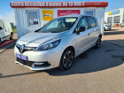 Renault Scenic occasion année 2015 boite Manuelle Annonce Renault Scenic occasion Diesel 1.5 dCi 110ch energy Bose eco² 2015 à Barberey-Saint-Sulpice