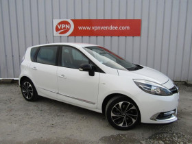 Renault Scenic , garage VPN AUTOS VENDEE  La Roche-sur-Yon