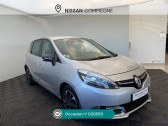Annonce Renault Scenic occasion Diesel 1.5 dCi 110ch energy Bose eco Euro6 2015  Venette