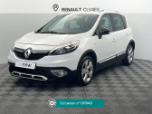 Annonce Renault Scenic occasion Diesel 1.5 dCi 110ch energy Bose eco Euro6 2015  Sallanches
