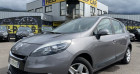 Renault Scenic occasion Gris année 2013 boite Manuelle Annonce Renault Scenic occasion Diesel 1.5 DCI 110CH ENERGY BUSINESS ECO² à VOREPPE