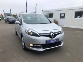 Renault Scenic occasion année 2014 boite Manuelle Annonce Renault Scenic occasion Diesel 1.5 dCi 110ch energy Business eco² à Olivet