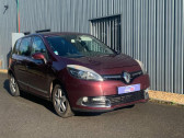 Renault Scenic occasion année 2014 boite Manuelle Annonce Renault Scenic occasion Diesel 1.5 dCi 110ch energy Business eco² 2015 à Saint-Doulchard