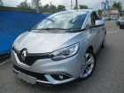 Renault Scenic occasion Gris année 2018 boite Robotisee Annonce Renault Scenic occasion Diesel 1.5 DCI 110CH ENERGY BUSINESS EDC à Toulouse