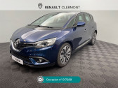 Annonce Renault Scenic occasion Diesel 1.5 dCi 110ch energy Business EDC  Clermont