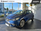 Renault Scenic occasion année 2017 boite Automatique Annonce Renault Scenic occasion Diesel 1.5 dCi 110ch energy Business EDC à Clermont