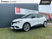 Renault Scenic occasion année 2018 boite Automatique Annonce Renault Scenic occasion Diesel 1.5 dCi 110ch energy Business EDC à Lisieux