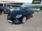 Renault Scenic occasion année 2017 boite Automatique Annonce Renault Scenic occasion Diesel 1.5 dCi 110ch energy Business EDC à Pont-l'Évêque