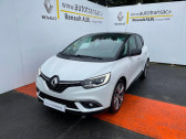 Renault Scenic occasion année 2017 boite Manuelle Annonce Renault Scenic occasion Diesel 1.5 dCi 110ch energy Business HYBRID ASSIST à Albi