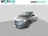 Annonce Renault Scenic occasion Diesel 1.5 dCi 110ch energy Business à NIMES