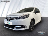 Annonce Renault Scenic occasion Diesel 1.5 dCi 110ch energy Business  MORLAIX