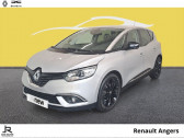 Annonce Renault Scenic occasion Diesel 1.5 dCi 110ch energy Business  ANGERS