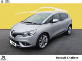 Renault Scenic occasion année 2018 boite Manuelle Annonce Renault Scenic occasion Diesel 1.5 dCi 110ch energy Business à CHALLANS