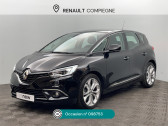 Annonce Renault Scenic occasion Diesel 1.5 dCi 110ch energy Business  Compigne