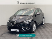 Renault Scenic 1.5 dCi 110ch energy Business   Abbeville 80