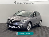 Renault Scenic 1.5 dCi 110ch energy Business  2017 - annonce de voiture en vente sur Auto Sélection.com