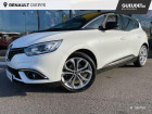Renault Scenic occasion année 2018 boite Manuelle Annonce Renault Scenic occasion Diesel 1.5 dCi 110ch energy Business à Dieppe