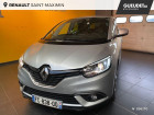 Renault Scenic occasion année 2018 boite Manuelle Annonce Renault Scenic occasion Diesel 1.5 dCi 110ch energy Business à Saint-Maximin