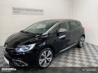 Renault Scenic occasion Blanc année 2017 boite Manuelle Annonce Renault Scenic occasion Diesel 1.5 dCi 110ch energy Business à Boulogne-sur-Mer
