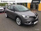 Renault Scenic occasion Gris année 2018 boite Manuelle Annonce Renault Scenic occasion Diesel 1.5 dCi 110ch energy Business à Compiègne