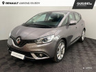 Renault Scenic occasion Gris année 2018 boite Manuelle Annonce Renault Scenic occasion Diesel 1.5 dCi 110ch energy Business à Rivery