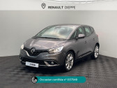 Renault Scenic occasion année 2018 boite Manuelle Annonce Renault Scenic occasion Diesel 1.5 dCi 110ch energy Business à Dieppe