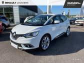 Renault Scenic 1.5 dCi 110ch energy Business  à Louviers 27