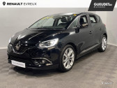 Renault Scenic occasion année 2017 boite Manuelle Annonce Renault Scenic occasion Diesel 1.5 dCi 110ch energy Business à Évreux