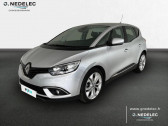Annonce Renault Scenic occasion Diesel 1.5 dCi 110ch energy Business à Pencran