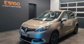 Renault Scenic 1.5 DCI 110ch ENERGY EXPRESSION  2014 - annonce de voiture en vente sur Auto Sélection.com