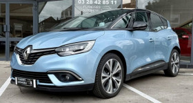 Renault Scenic occasion 2017 mise en vente à Nieppes par le garage FLANDRES AUTOMOBILE NIEPPES - photo n°1