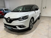 Renault Scenic 1.5 dCi 110ch energy Intens EDC  2017 - annonce de voiture en vente sur Auto Sélection.com